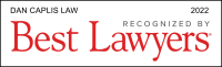 2022 Best Lawyers – Best Law Firm